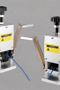 “Manual copper wire stripping machine – hand crank view”

“MWS25 wire stripper with included tools”

“Aluminum wire stripping tool for 1.5–25mm wires”

“Portable scrap wire stripper mounted on bench”