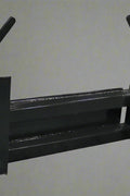 “Universal quick tach adapter plate for mini skid steer”

“Mini skid to full-size loader adapter mount black steel”

“Heavy-duty quick attach adapter for landscaping equipment”

“Attachment mount plate for mini loader conversion”