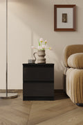 “White high gloss 2-drawer bedroom dresser”

“Black modern drawer chest with glossy finish”

“Modern white storage cabinet in bedroom setting”

“High gloss 8-drawer dresser for large storage”

“Contemporary white and black dressers for bedrooms”

