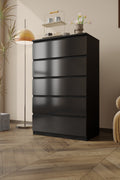 “White high gloss 2-drawer bedroom dresser”

“Black modern drawer chest with glossy finish”

“Modern white storage cabinet in bedroom setting”

“High gloss 8-drawer dresser for large storage”

“Contemporary white and black dressers for bedrooms”

