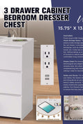“White high gloss 2-drawer bedroom dresser”

“Black modern drawer chest with glossy finish”

“Modern white storage cabinet in bedroom setting”

“High gloss 8-drawer dresser for large storage”

“Contemporary white and black dressers for bedrooms”

