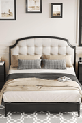 “White high gloss 2-drawer bedroom dresser”

“Black modern drawer chest with glossy finish”

“Modern white storage cabinet in bedroom setting”

“High gloss 8-drawer dresser for large storage”

“Contemporary white and black dressers for bedrooms”


