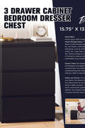 “White high gloss 2-drawer bedroom dresser”

“Black modern drawer chest with glossy finish”

“Modern white storage cabinet in bedroom setting”

“High gloss 8-drawer dresser for large storage”

“Contemporary white and black dressers for bedrooms”

