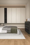 “White high gloss 2-drawer bedroom dresser”

“Black modern drawer chest with glossy finish”

“Modern white storage cabinet in bedroom setting”

“High gloss 8-drawer dresser for large storage”

“Contemporary white and black dressers for bedrooms”

