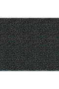 Heavy-duty commercial rubber entrance mat for outdoor use

Textured black rubber doormat for front doors

Non-slip ribbed door mat in high-traffic area

Durable rubber mat used at office entryway

Multiple size rubber mats for commercial buildings