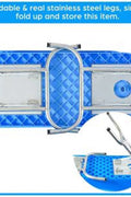 New Plastic Pet Dog Grooming Bathtub – Durable Wash Station for Dogs & Animals | Model 1127841 - with | Sold by Uncle Wiener's Wholesale