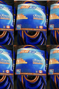 Polar Blue Cold Weather Extension Cords – 12/3, 14/3 & 16/3 Gauge, Rated for - 40°C - with 10 FT EXTENSION CORD 12/3 (SINGLE PLUG) EXT12310 | Sold by Uncle Wiener's Wholesale