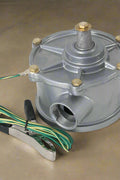 30-Gallon Fuel Transfer Tank – Full View with Manual Pump and Wheels
Gas Caddy with Manual Rotary Pump and 8-Foot Hose – Red Tank
Steel Fuel Caddy – Fuel Gauge and Discharge Hose Close-Up
Heavy-Duty Fuel Transfer Tank – Handle, Wheel, and Pump Detail
Portable Fuel Storage Tank – Rear View Showing Ground Wire and Hose
Manual Fuel Pump System – All Components Displayed