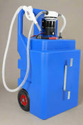 PORTABLE DEF FUEL TANK 120L - Fuel Pump with | Sold by Uncle Wiener's Wholesale