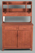 NEW POTTING GARDEN STORAGE & TOOL BENCH - with | Sold by Uncle Wiener's Wholesale