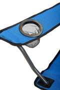 New Quick Folding Beach Chair – 413456 - with | Sold by Uncle Wiener's Wholesale