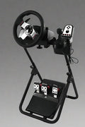 Adjustable Racing Wheel Stand for PlayStation and Xbox – GY009 Model
Foldable Gaming Steering Wheel Mount for Logitech and Thrustmaster
Universal Racing Simulator Stand Compatible with G29, G920, T300RS
GY009 Racing Wheel Base with Adjustable Height and Tilt
Sturdy Steel Gaming Simulator Wheel Stand for PC Console Racing