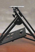 Adjustable Racing Wheel Stand for PlayStation and Xbox – GY009 Model
Foldable Gaming Steering Wheel Mount for Logitech and Thrustmaster
Universal Racing Simulator Stand Compatible with G29, G920, T300RS
GY009 Racing Wheel Base with Adjustable Height and Tilt
Sturdy Steel Gaming Simulator Wheel Stand for PC Console Racing