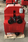NEW RED ELECTRIC TUBE BENDER MACHINE 3 INCH - with | Sold by Uncle Wiener's Wholesale