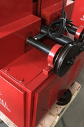 NEW RED ELECTRIC TUBE BENDER MACHINE 3 INCH - with | Sold by Uncle Wiener's Wholesale