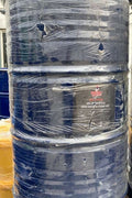 Red Lithium Grease 14 oz Tube
Grease tube close-up with red branding
Open grease container showing product texture
Bulk box packaging for 30-pack
High-capacity grease barrel for industrial use