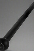 Retrospec Mace Bell – Heavy-Duty Steel Training Weight – 10LB / 15LB Options – One-Piece Forged with Knurled Grip – Open Box