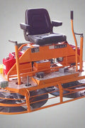 "Ride-On Power Trowel Concrete Finishing Machine Dual Rotor"

"High-Performance Ride-On Concrete Floor Trowel STM-800 and STM-1000"

"Heavy Duty Construction Concrete Finishing Equipment"