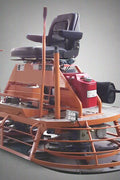 "Ride-On Power Trowel Concrete Finishing Machine Dual Rotor"

"High-Performance Ride-On Concrete Floor Trowel STM-800 and STM-1000"

"Heavy Duty Construction Concrete Finishing Equipment"