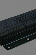 Rubber Dock Bumper – Heavy-Duty Industrial Cushion for Loading Docks

DMB005 Rubber Bumper – Black Dock Protection Accessory

VI1206 Large Rubber Dock Bumper for Freight and Loading Bay Safety