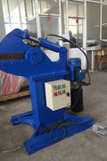 “96 ton hydraulic alligator shear cutting steel rod”

“250 ton scrap metal shear machine for recycling”

“Heavy-duty hydraulic metal shear with foot pedal control”

“Blue scrap shear machine – AS601PH model”