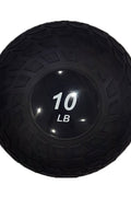 New Slam Ball Exercise Weights – 10 lb (101452), 20 lb (102452), & 40 lb (104452) - with 10 LBS | Sold by Uncle Wiener's Wholesale