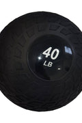 New Slam Ball Exercise Weights – 10 lb (101452), 20 lb (102452), & 40 lb (104452) - with 40 LBS | Sold by Uncle Wiener's Wholesale