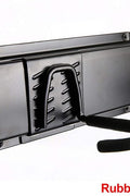 New Wall Mount 6 - Bike Storage Hanger – Heavy Duty Garage Bike Rack & Organizer WTU3171 - with | Sold by Uncle Wiener's Wholesale