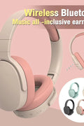 NEW WIRELESS STEREO HIFI BLUETOOTH HEADPHONES - with | Sold by Uncle Wiener's Wholesale