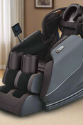 Zero Gravity Full Body Massage Chair in Home

Luxury Deep Tissue Massage Chair Recliner

Foot Reflexology and Air Compression Massage Chair

Zero-Gravity Reclining Massage Chair for Home Wellness

Compact Full Body Massage Chair with LCD Control Panel