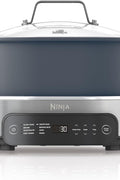 Ninja Foodi PossibleCooker 6.5qts—The Everyday PossibleCooker™ That Replaces 10 Cooking appliances and Tools, MC1101C - with | Sold by Uncle Wiener's Wholesale