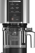 Ninja NC301C, CREAMi Ice Cream, Gelato, Milkshake, Sorbet, Smoothie Bowl, and Lite Ice Cream Maker, 7 One - Touch Programs (Canadian Version), 16oz - with | Sold by Uncle Wiener's Wholesale