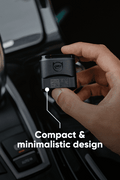 OBDeleven Ultimate Pack OBD2 Diagnostic tool Scanner (iPhone & Android) - with | Sold by Uncle Wiener's Wholesale