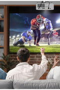 Optoma GT2000HDR Compact Short Throw Laser Home Theater and Gaming Projector, 1080p HD with 4K HDR Inpu - with | Sold by Uncle Wiener's Wholesale
