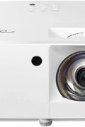 Optoma GT2000HDR Compact Short Throw Laser Home Theater and Gaming Projector, 1080p HD with 4K HDR Inpu - with | Sold by Uncle Wiener's Wholesale