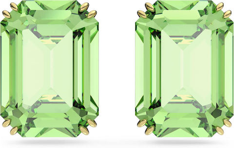 Pendientes de botón Swarovski 5638489 Millenia - with | Sold by Uncle Wiener's Wholesale