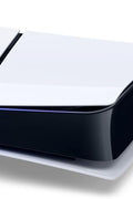 PlayStation 5 Disc Edition Console (slim) - with | Sold by Uncle Wiener's Wholesale