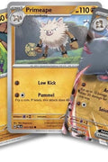 Pokemon TCG Annihilape EX Box - with | Sold by Uncle Wiener's Wholesale