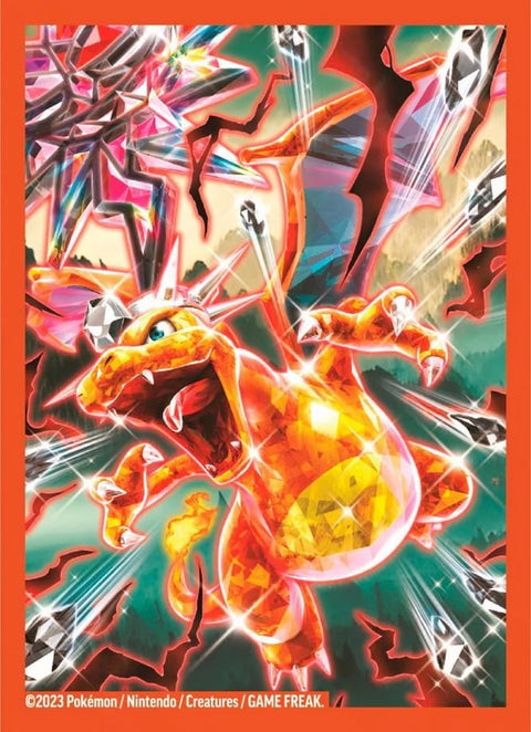 Pokemon TCG: Charizard ex Premium Collection - with Red, Black | Sold by Uncle Wiener's Wholesale