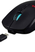 Predator Cestus 350 mouse RF - with | Sold by Uncle Wiener's Wholesale