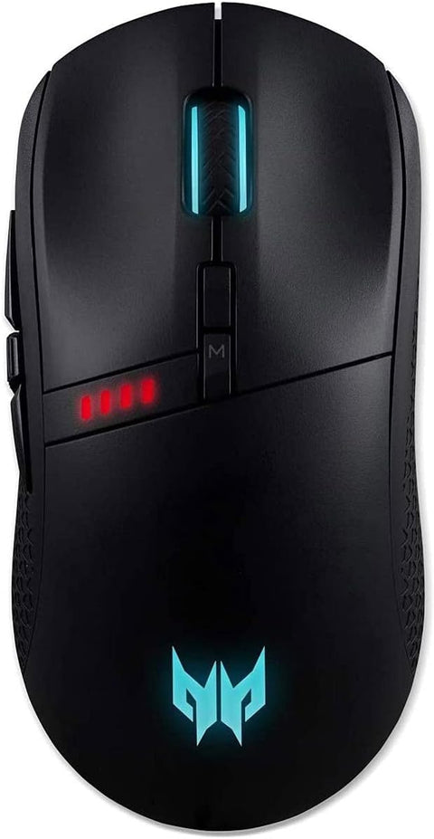 Predator Cestus 350 mouse RF - with | Sold by Uncle Wiener's Wholesale