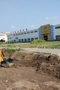 “T380 compact skid steer loader with rubber tracks”

“T460 mini tracked loader for landscaping and excavation”

“Heavy-duty skid steer with universal quick attach plate”

“Tracked compact construction loader in yellow”