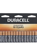 (Price/Case)Duracell Alkaline Primary Major Cells Aaa, 16 Each, 20 per case - with | Sold by Uncle Wiener's Wholesale