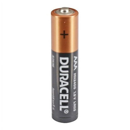 (Price/Case)Duracell Alkaline Primary Major Cells Aaa, 16 Each, 20 per case - with | Sold by Uncle Wiener's Wholesale