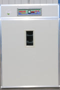 Pro1056 Commercial Egg Incubator – Digital Cabinet Hatchery System | SKU 322510 - Egg Incubators with | Sold by Uncle Wiener's Wholesale