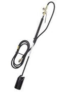 Propane Torch Kit – High - Heat Tiger Torch Flame for Industrial & Outdoor Use | 1C0220007 - with | Sold by Uncle Wiener's Wholesale