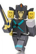 Roblox Action Collection – Series 2 Mystery Figure [Includes 1 Figure + Exclusive Virtual Item] - with Multicolor | Sold by Uncle Wiener's Wholesale