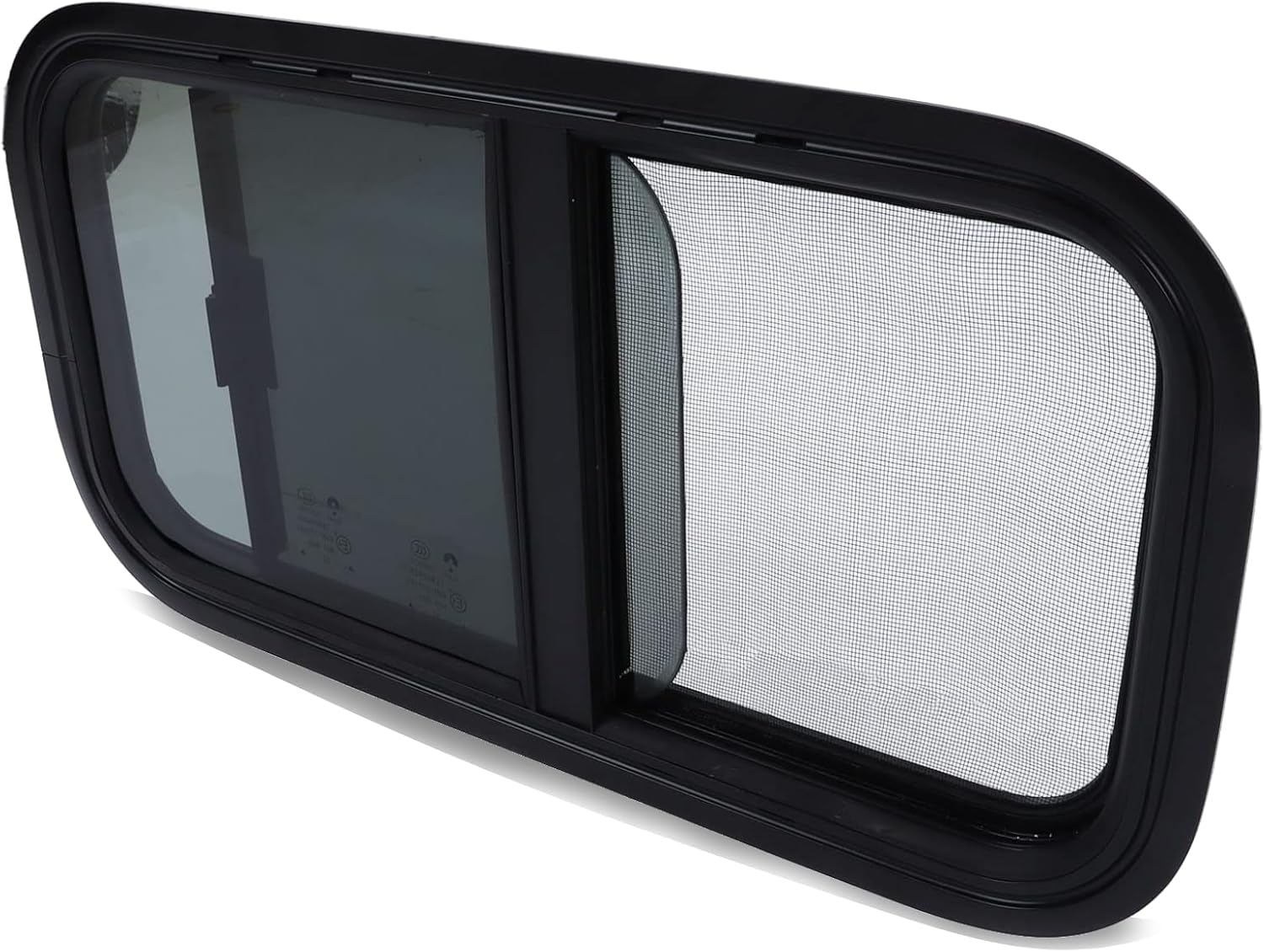 RV Window 24