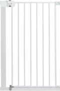 Safety 1st Tall and Wide Easy Install Gate - White - with | Sold by Uncle Wiener's Wholesale