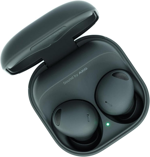 SAMSUNG Galaxy Buds Pro 2 [2022] (SM - R510) - (Graphite) - with | Sold by Uncle Wiener's Wholesale